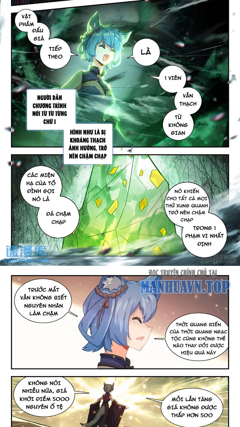 Đấu La Đại Lục 5 Chapter 164 - 10