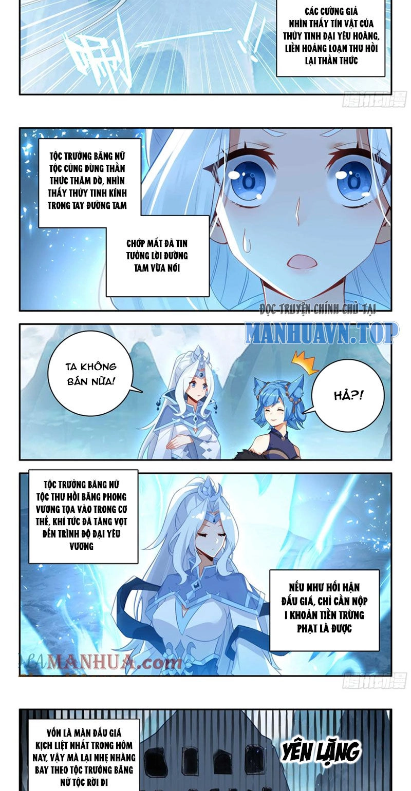 Đấu La Đại Lục 5 Chapter 165 - 6