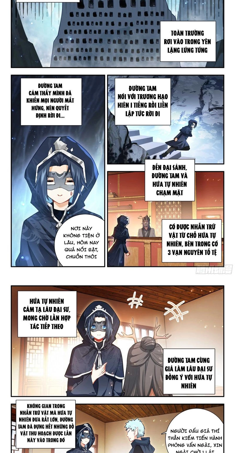 Đấu La Đại Lục 5 Chapter 165 - 7