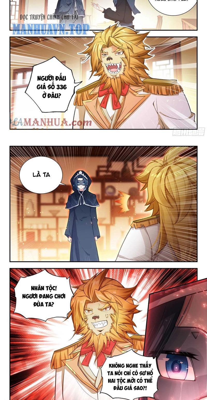 Đấu La Đại Lục 5 Chapter 165 - 8