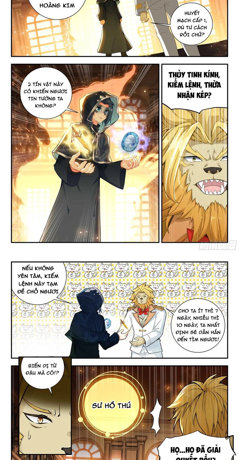 Đấu La Đại Lục 5 Chapter 165 - 10