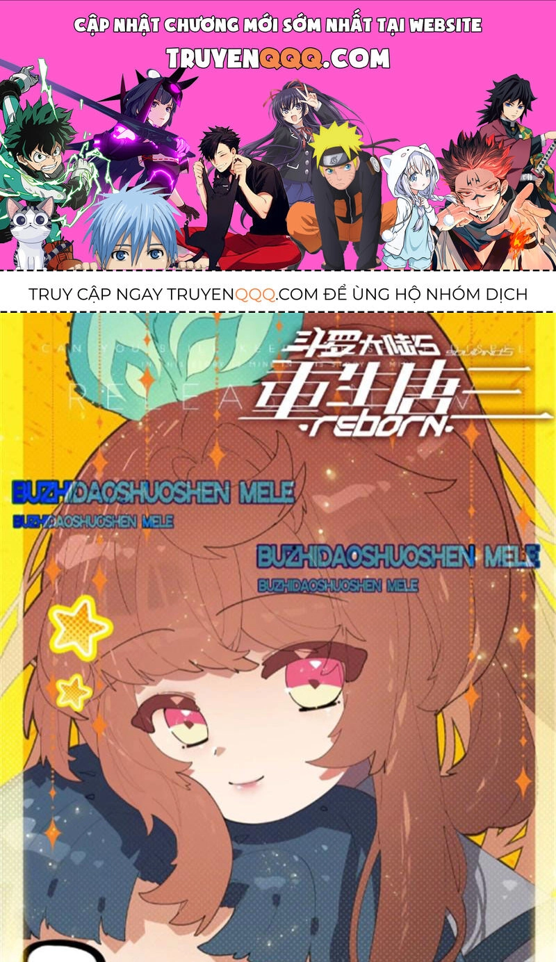 Đấu La Đại Lục 5 Chapter 166 - 1