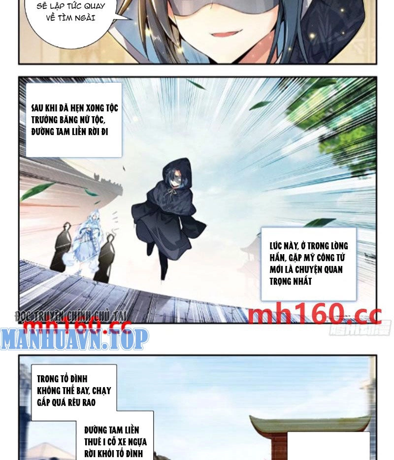 Đấu La Đại Lục 5 Chapter 166 - 9