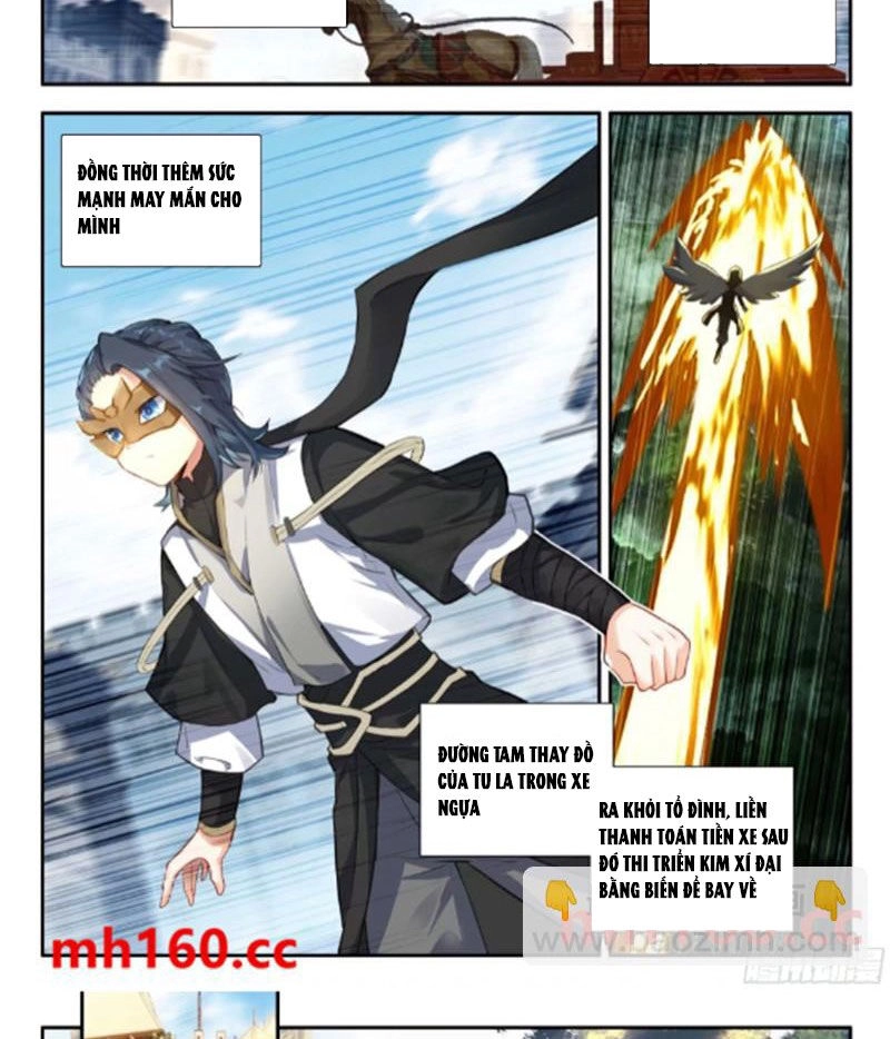 Đấu La Đại Lục 5 Chapter 166 - 10