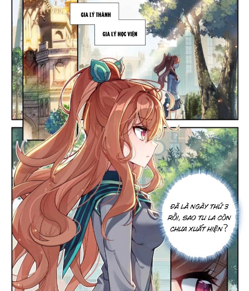 Đấu La Đại Lục 5 Chapter 166 - 11