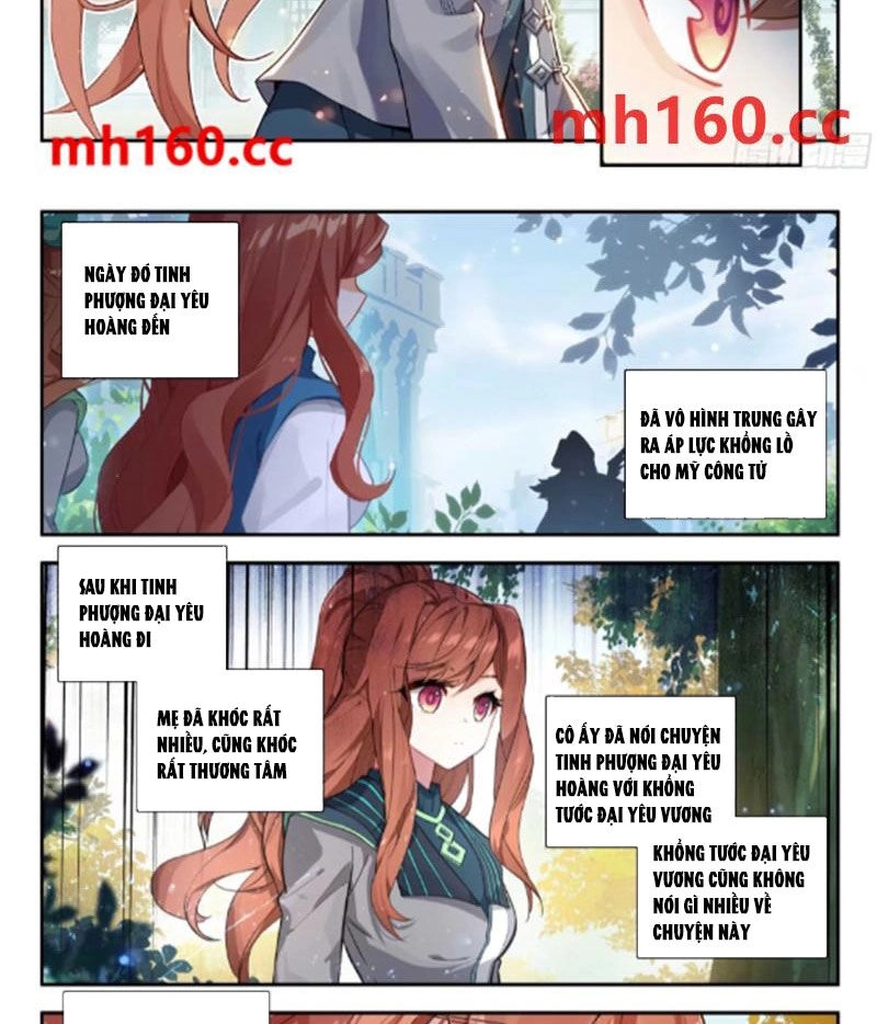 Đấu La Đại Lục 5 Chapter 166 - 12