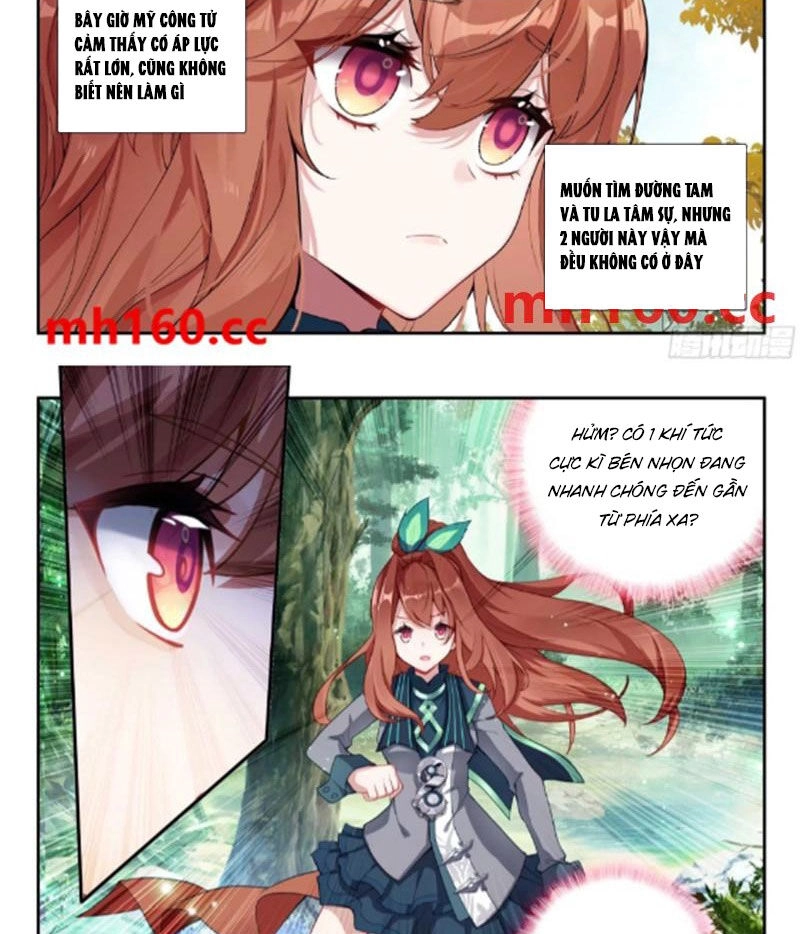 Đấu La Đại Lục 5 Chapter 166 - 13