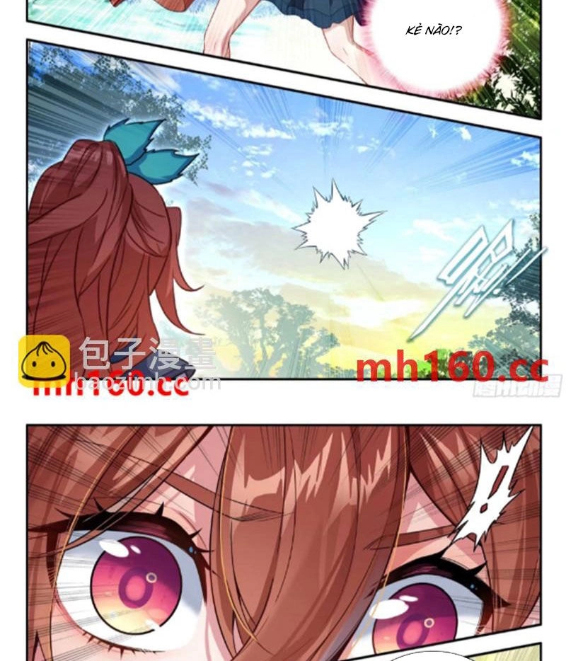 Đấu La Đại Lục 5 Chapter 166 - 14