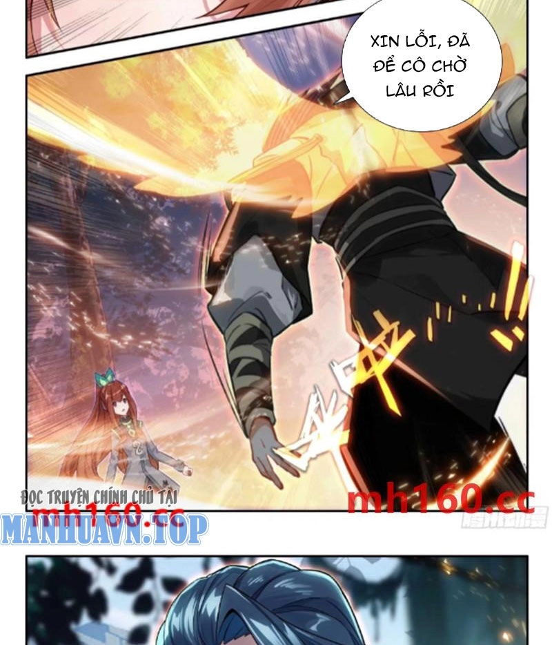 Đấu La Đại Lục 5 Chapter 166 - 15