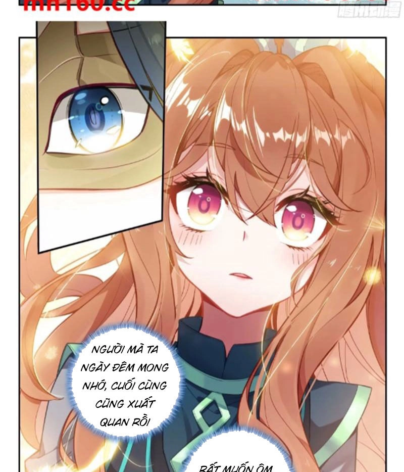 Đấu La Đại Lục 5 Chapter 166 - 17