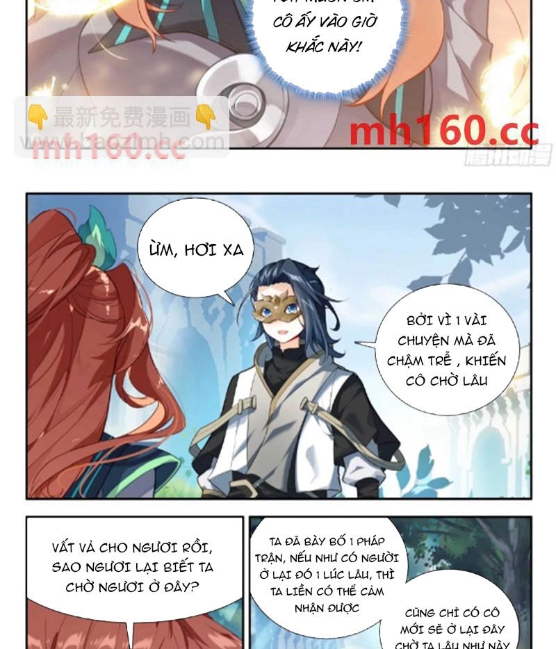 Đấu La Đại Lục 5 Chapter 166 - 18