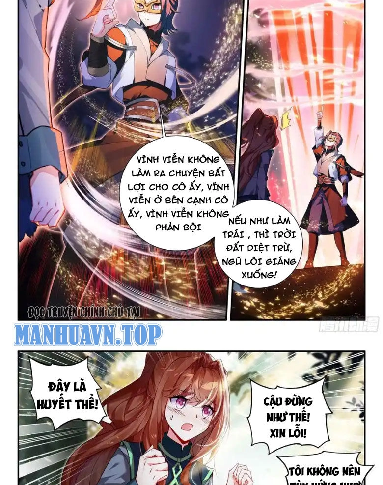 Đấu La Đại Lục 5 Chapter 167 - 6