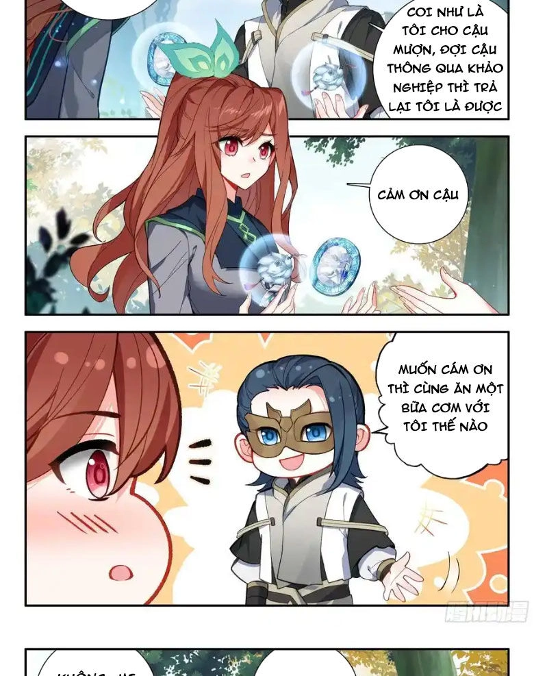 Đấu La Đại Lục 5 Chapter 167 - 8