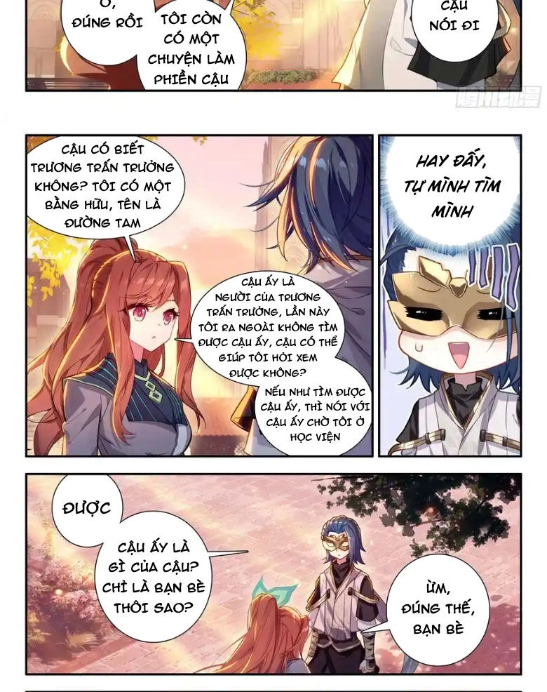 Đấu La Đại Lục 5 Chapter 167 - 11