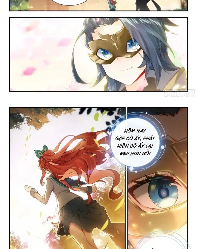 Đấu La Đại Lục 5 Chapter 167 - 13