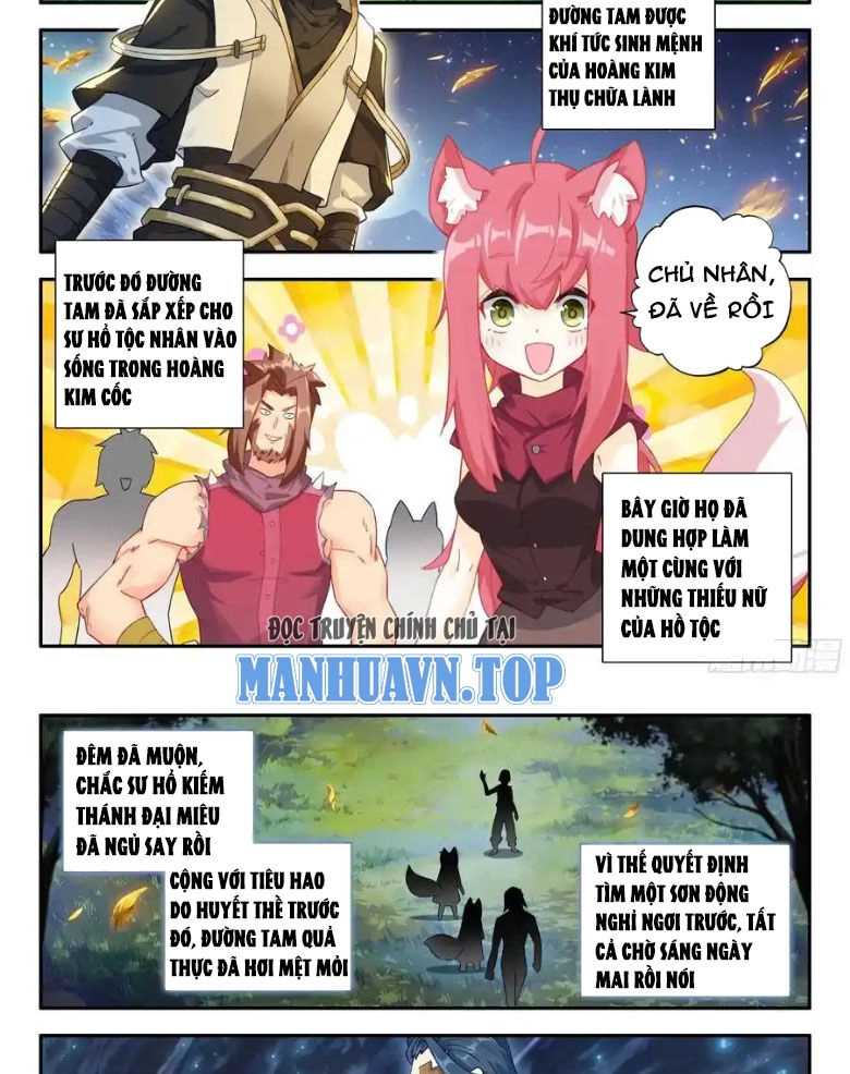 Đấu La Đại Lục 5 Chapter 167 - 15