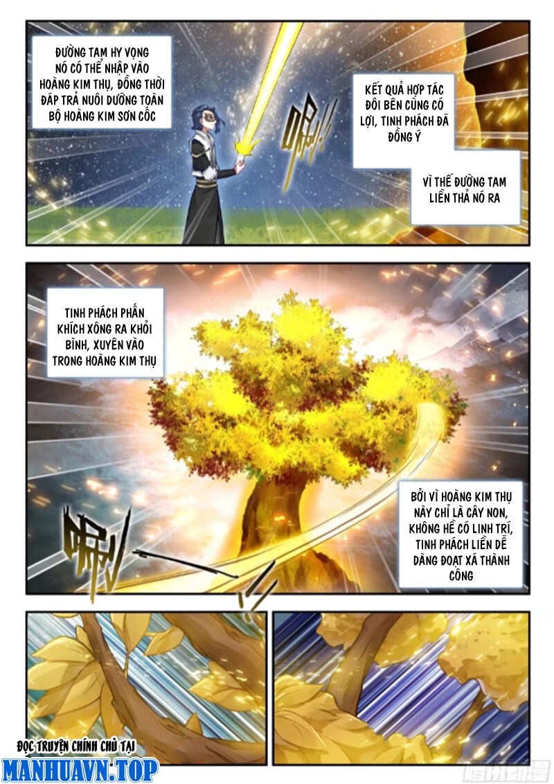 Đấu La Đại Lục 5 Chapter 168 - 2