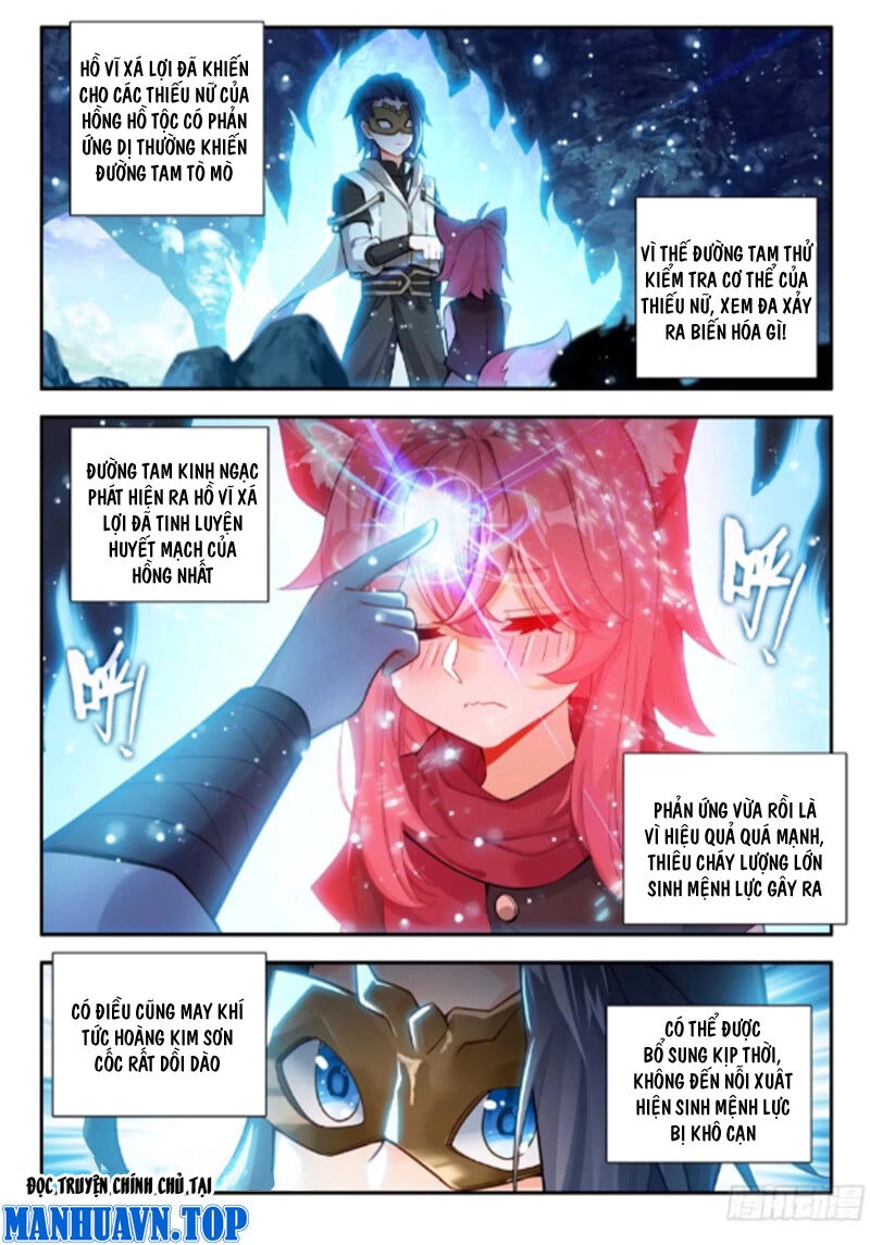 Đấu La Đại Lục 5 Chapter 168 - 13