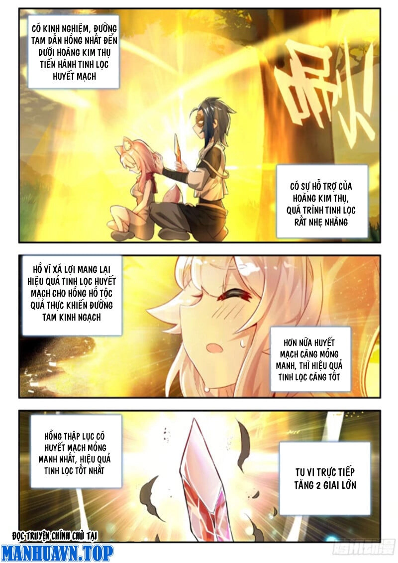 Đấu La Đại Lục 5 Chapter 168 - 14