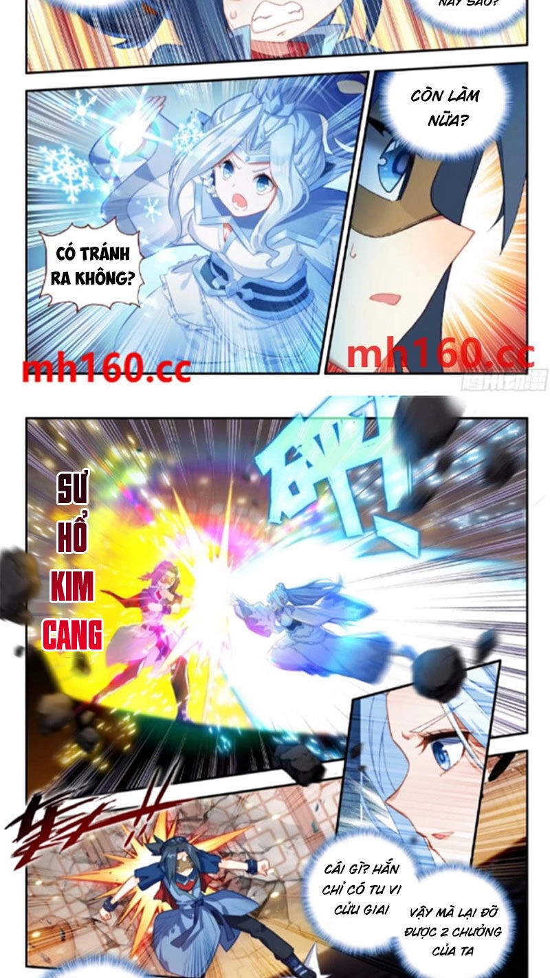 Đấu La Đại Lục 5 Chapter 169 - 11