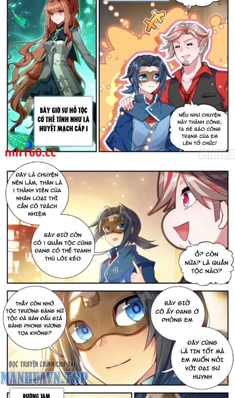 Đấu La Đại Lục 5 Chapter 170 - 11