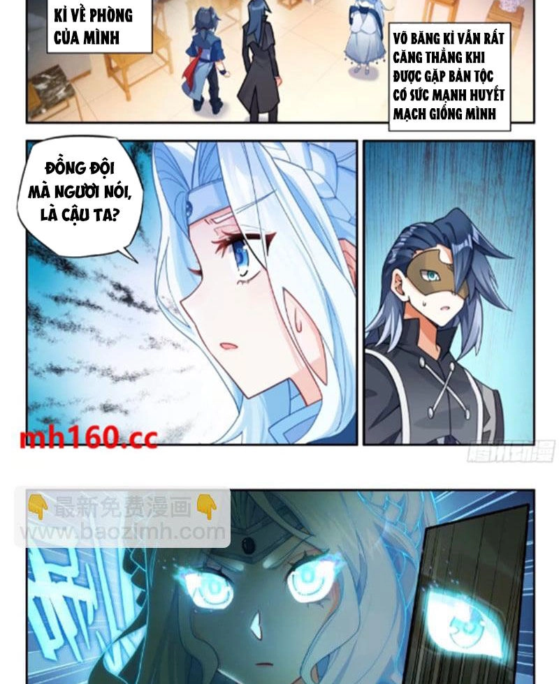 Đấu La Đại Lục 5 Chapter 171 - 4