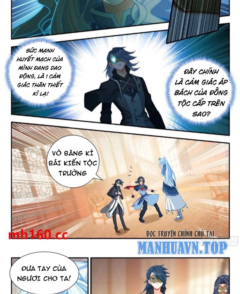 Đấu La Đại Lục 5 Chapter 171 - 5