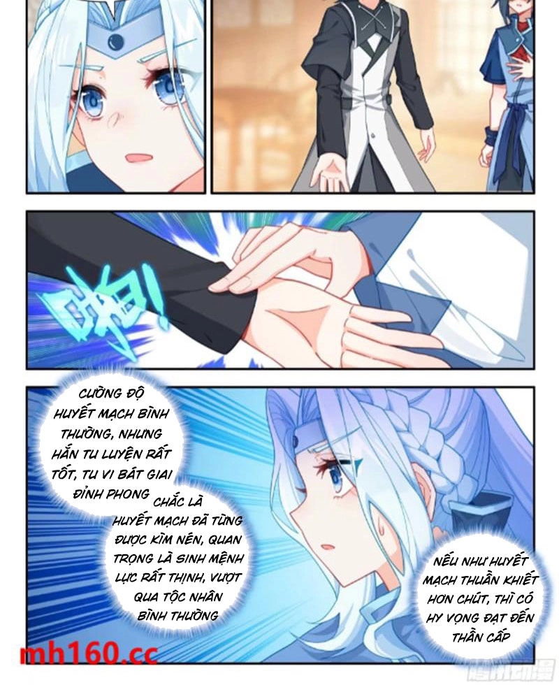 Đấu La Đại Lục 5 Chapter 171 - 6