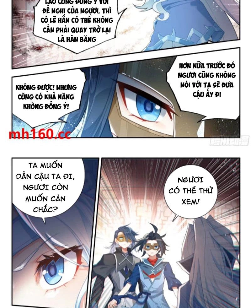 Đấu La Đại Lục 5 Chapter 171 - 10