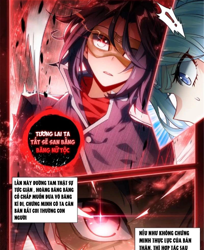 Đấu La Đại Lục 5 Chapter 171 - 14