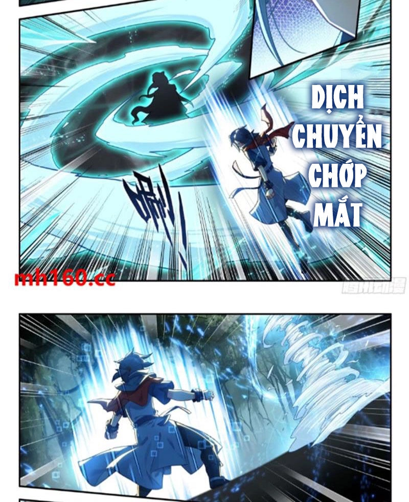 Đấu La Đại Lục 5 Chapter 171 - 18