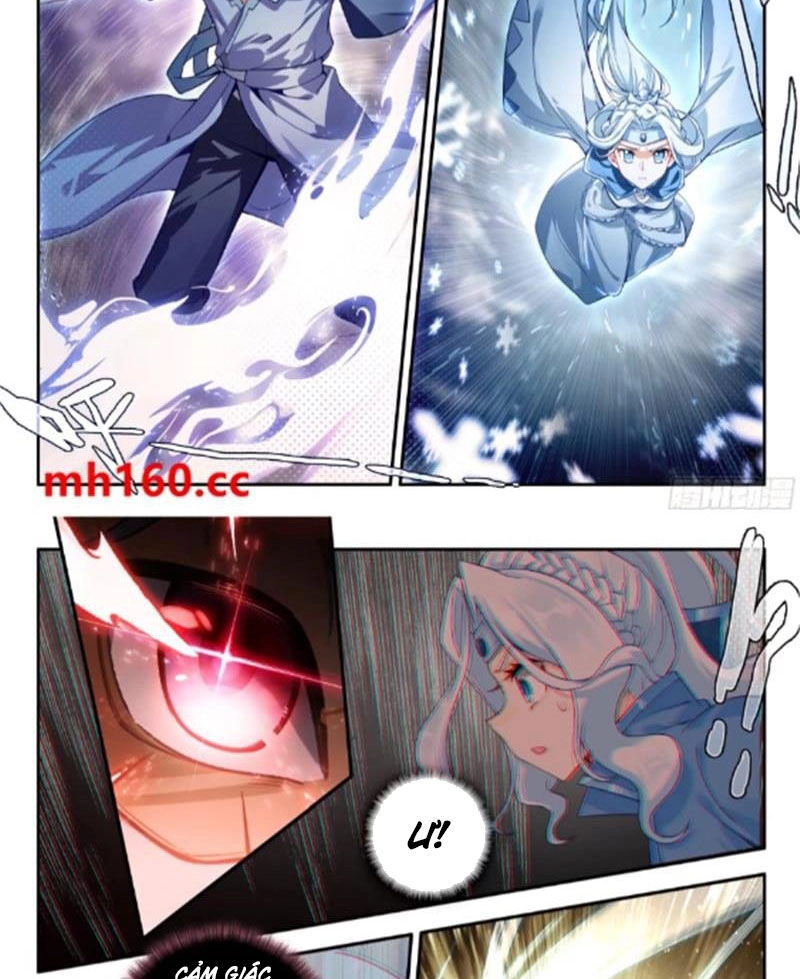 Đấu La Đại Lục 5 Chapter 172 - 3