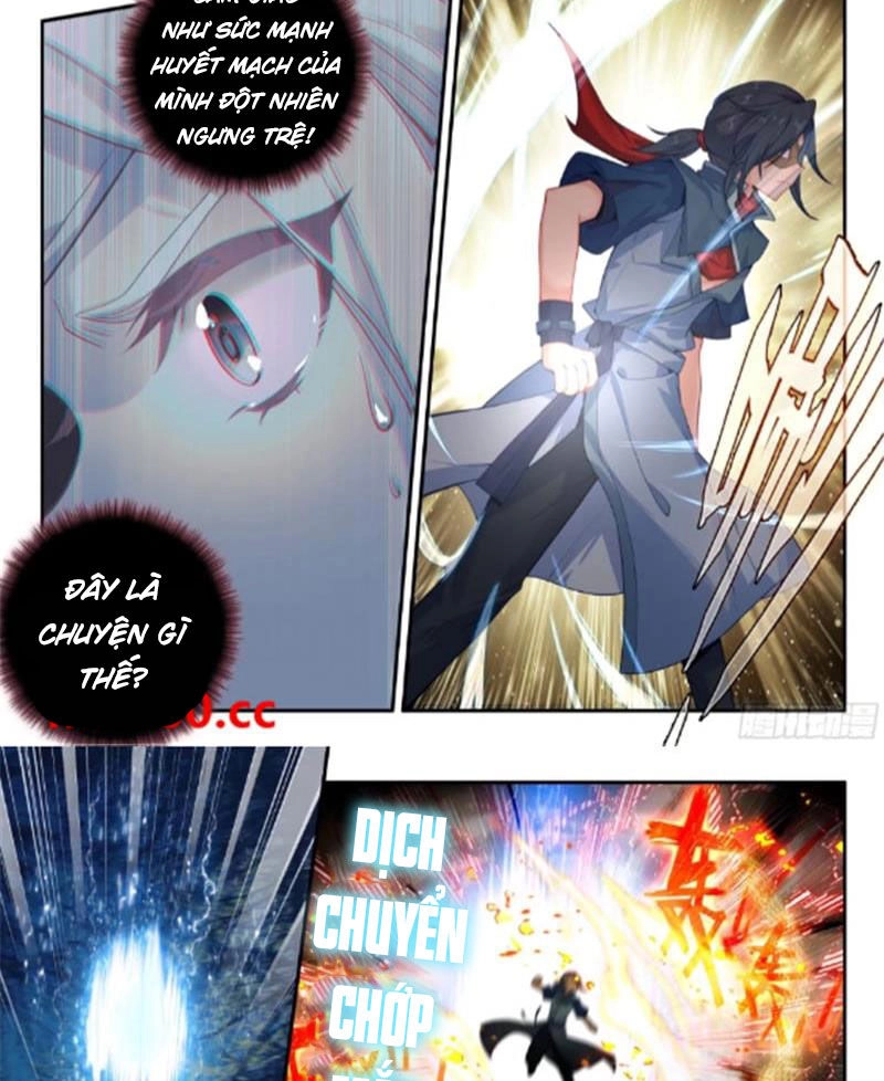 Đấu La Đại Lục 5 Chapter 172 - 4