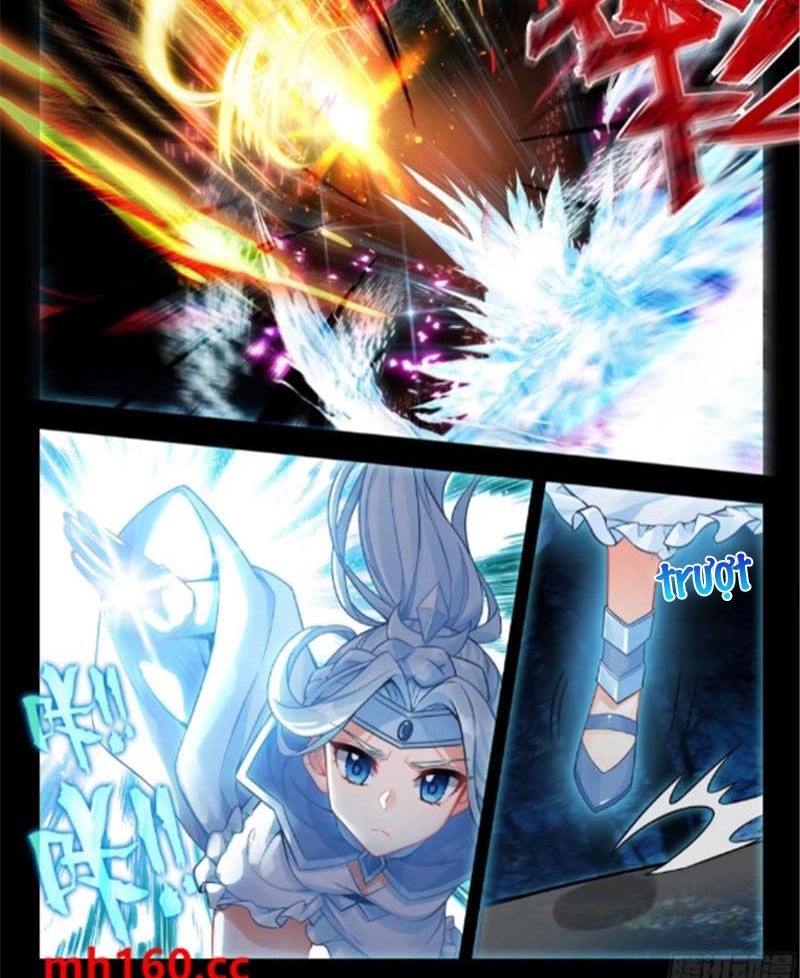 Đấu La Đại Lục 5 Chapter 172 - 6