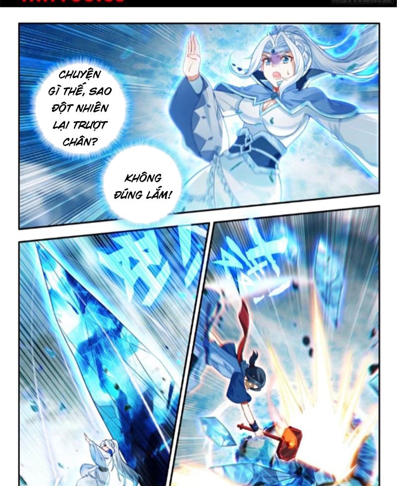 Đấu La Đại Lục 5 Chapter 172 - 7