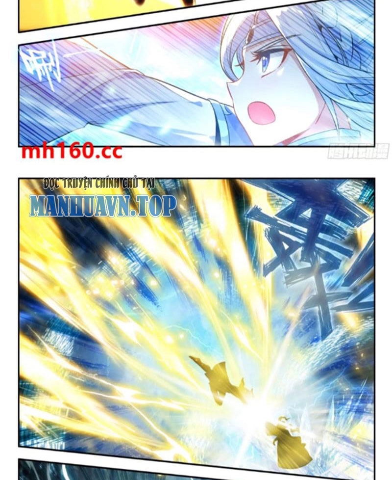 Đấu La Đại Lục 5 Chapter 172 - 9