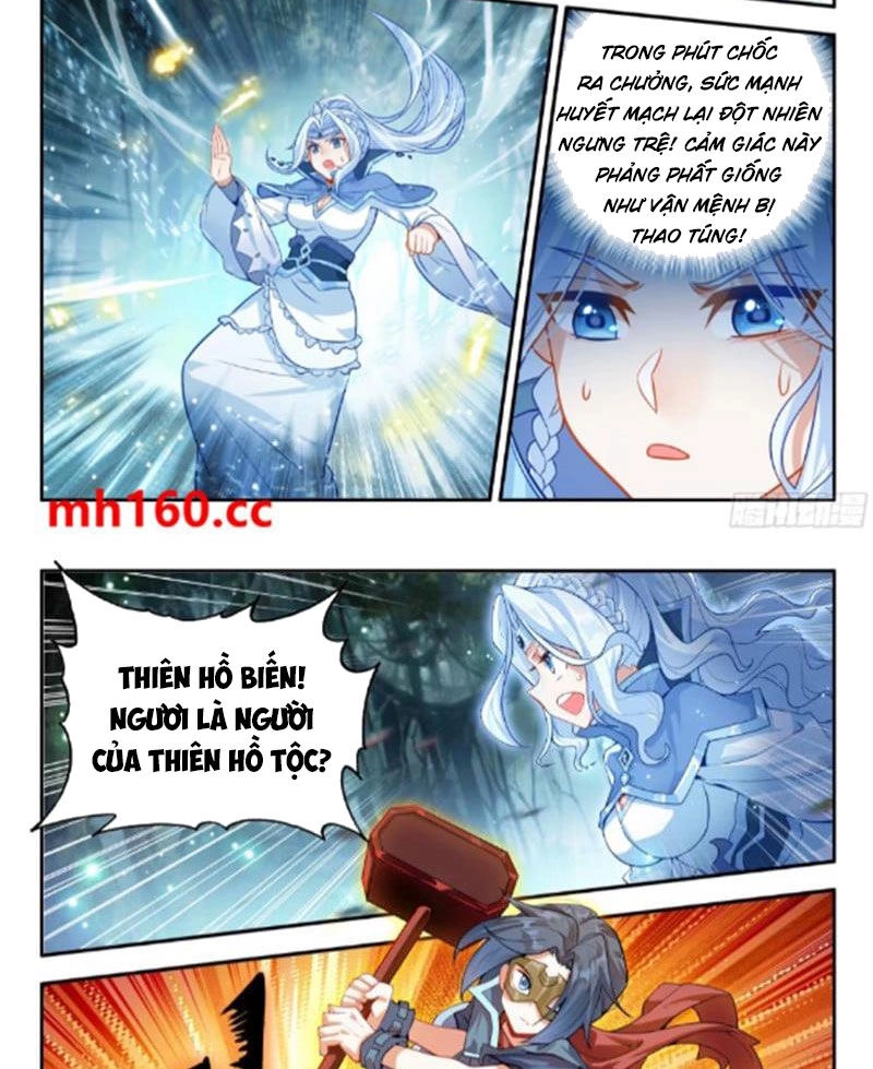 Đấu La Đại Lục 5 Chapter 172 - 10