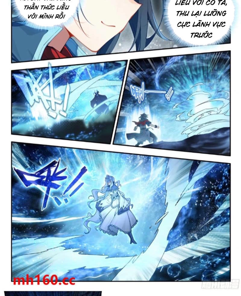 Đấu La Đại Lục 5 Chapter 172 - 13