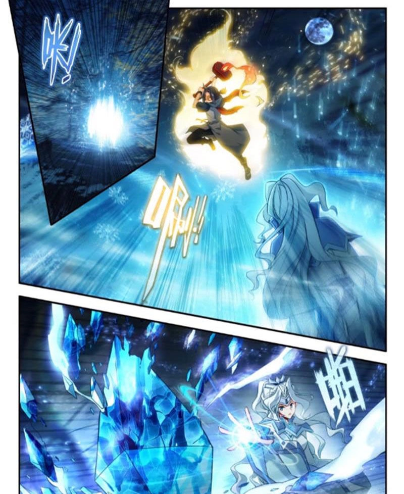 Đấu La Đại Lục 5 Chapter 172 - 14