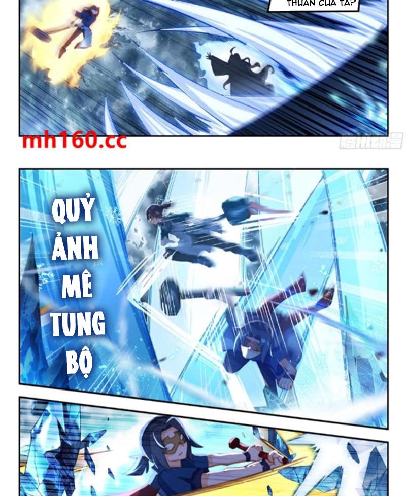 Đấu La Đại Lục 5 Chapter 172 - 16