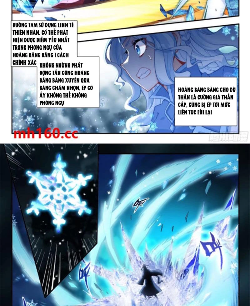 Đấu La Đại Lục 5 Chapter 172 - 17