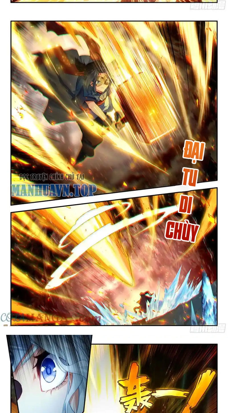 Đấu La Đại Lục 5 Chapter 173 - 8