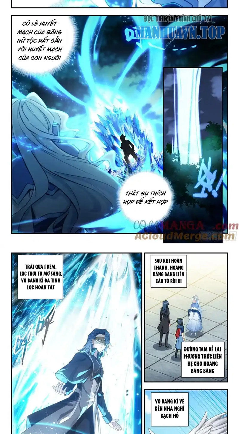 Đấu La Đại Lục 5 Chapter 174 - 2