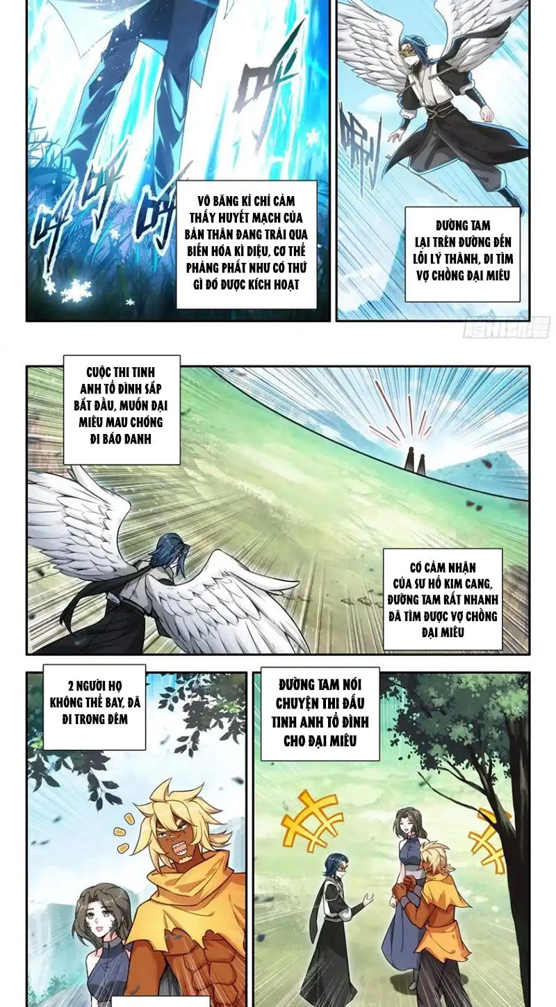 Đấu La Đại Lục 5 Chapter 174 - 3