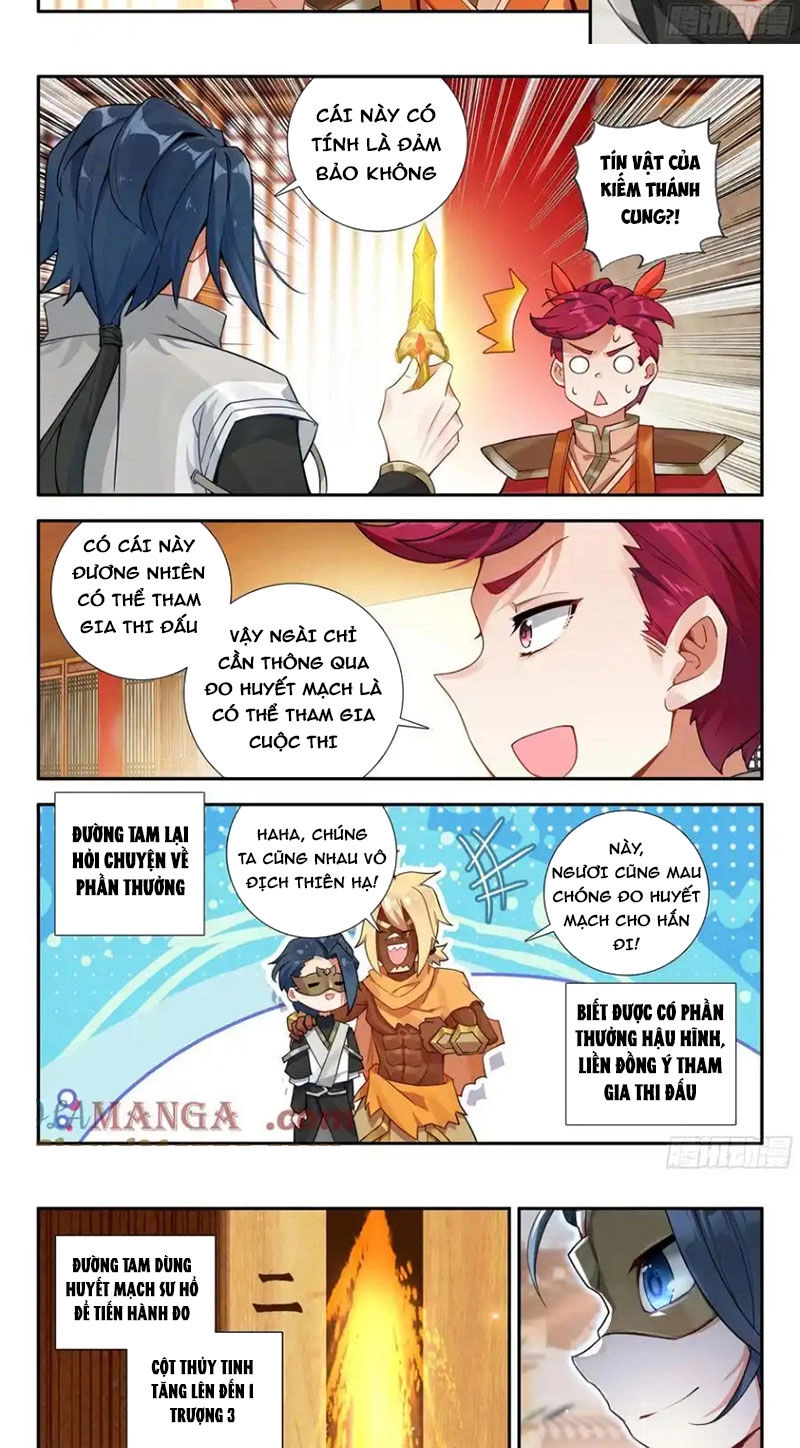 Đấu La Đại Lục 5 Chapter 174 - 8