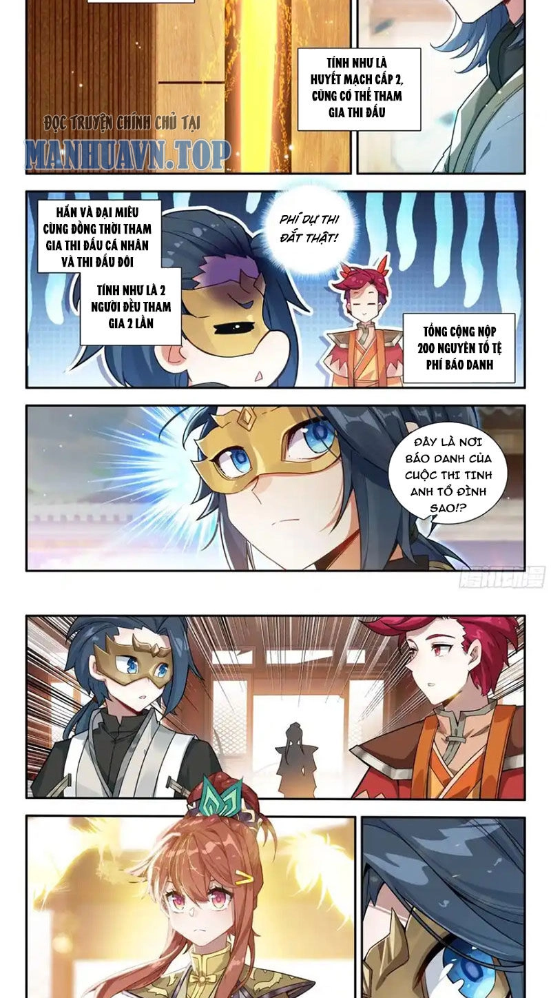 Đấu La Đại Lục 5 Chapter 174 - 9