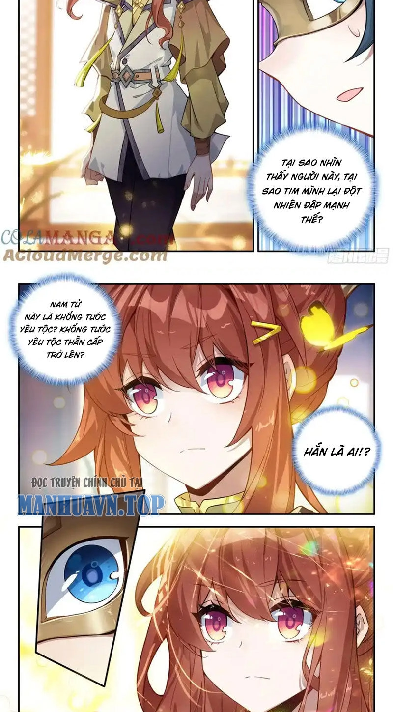 Đấu La Đại Lục 5 Chapter 174 - 10