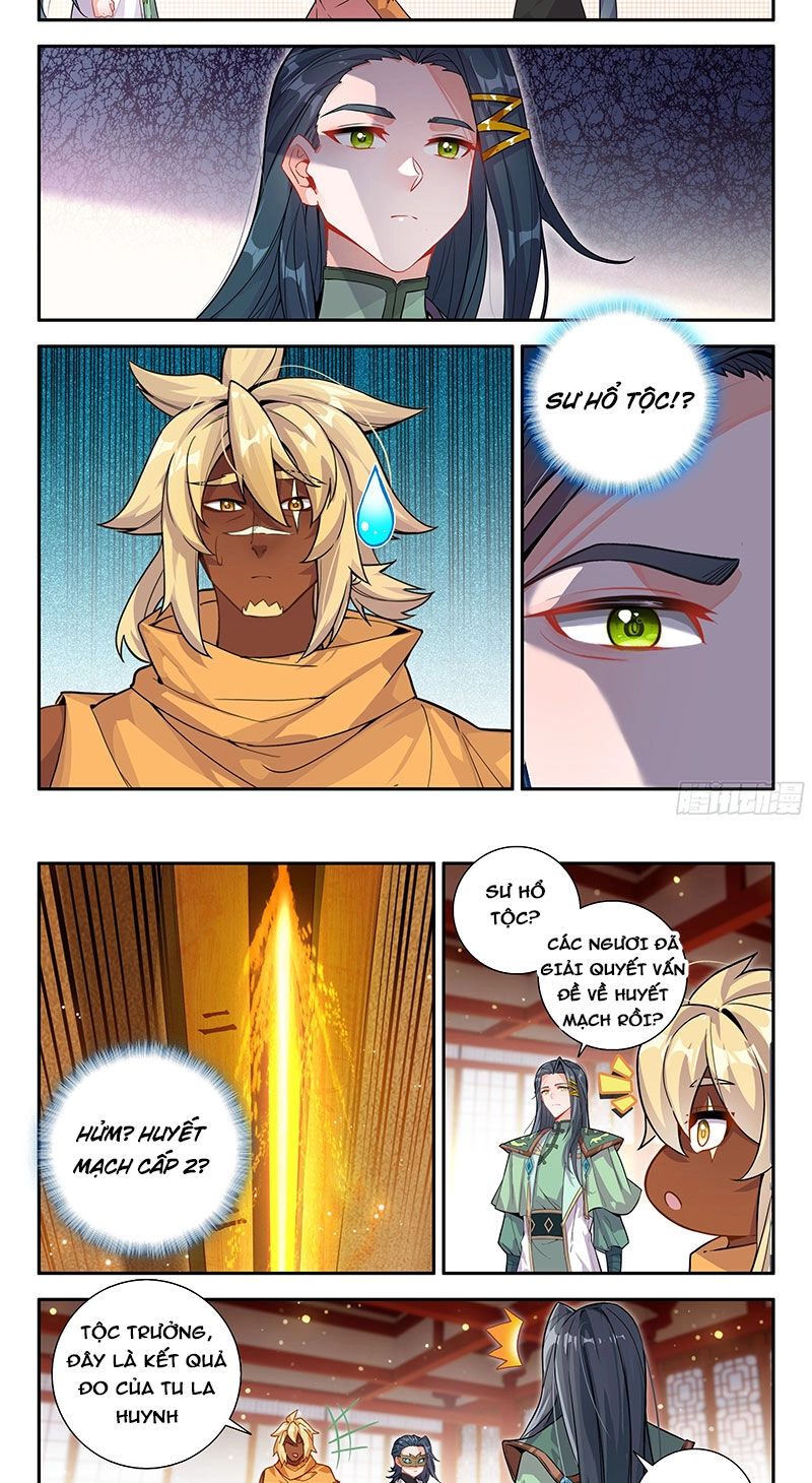 Đấu La Đại Lục 5 Chapter 175 - 2