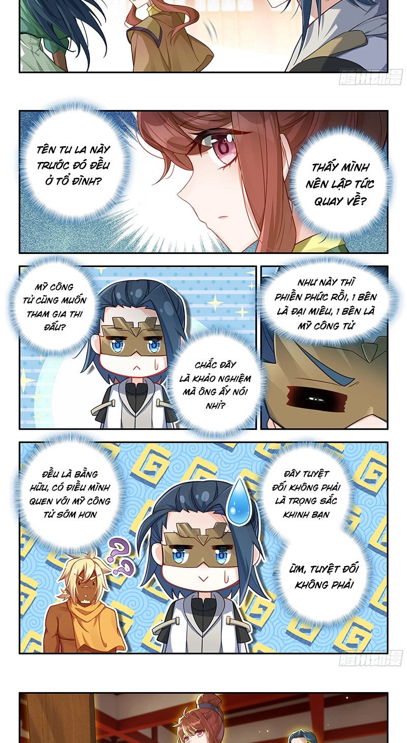 Đấu La Đại Lục 5 Chapter 175 - 4