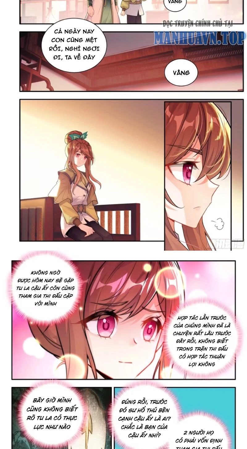 Đấu La Đại Lục 5 Chapter 176 - 2